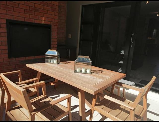 2 BEDROOM PROPERTY TO RENT IN SOLHEIM